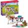 Schleich Pferde Horse Club Kutsche 42467