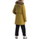 The North Face Women’s Arctic Parka - Amber Green