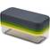 Joseph Joseph Multi-Prep Compact 4 in 1 Grøntsagshakker 9.8cm