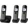 Panasonic KX-TGC463 Triple