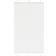 vidaXL Plisserad Persienn Vit 115x200 cm Tyg 114,4 cm Polyester