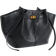 Gina Tricot Long Strap Bag - Black