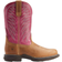 Ariat Anthem II W - Distressed Natural/Rosebud