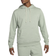 Nike Standard Issue Men's Dri FIT Pullover Basketball Hoodie - Jade Horizon/Heather/Pale Ivory