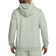 Nike Standard Issue Men's Dri FIT Pullover Basketball Hoodie - Jade Horizon/Heather/Pale Ivory
