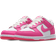 Nike Dunk Low PS - Laser Fuchsia/White/Laser Fuchsia