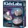 4M Kidzlabs Crystal Geode Growing