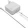 Green Cell Chargeur ac adapter pour apple macbook 13 a1278 magsafe 60w