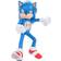 JAKKS Pacific Sonic 3 Snakkende 30cm