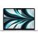 Apple MacBook Air, 13.6-inch, M2 Chip, 8-Core CPU, 8-Core GPU, 8GB Unified Memory, 256GB SSD Storage Silver