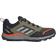 adidas Tracerocker 2.0 Gore-TexTrail - Olive Strata/Charcoal Solid Grey/Semi Impact Orange