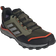 adidas Tracerocker 2.0 Gore-TexTrail - Olive Strata/Charcoal Solid Grey/Semi Impact Orange