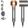 Dyson Supersonic Nickel / Copper
