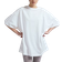 H&M Oversized T-shirt - White