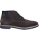 Bugatti Caj Suede Desert Boot - Grey