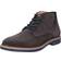 Bugatti Caj Suede Desert Boot - Grey