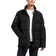 Moose Knuckles 3Q Jacket in Black & Black Fur