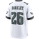 Nike Men's Saquon Barkley Philadelphia Eagles NFL Game Jersey