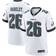 Nike Men's Saquon Barkley Philadelphia Eagles NFL Game Jersey