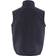 Stone Island Softshellväst - Marinblå (8016G0127-V0020)