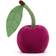 Jellycat Amuseables Cherry 12cm