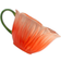 Byon Poppy Tekopp 40cl