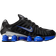 NIKE Shox TL M - Black/Racer Blue/Metallic Silver