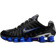 NIKE Shox TL M - Black/Racer Blue/Metallic Silver