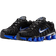 NIKE Shox TL M - Black/Racer Blue/Metallic Silver