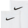 Nike Everyday Cushioned Training Crew Socks 3-pack - White/Black