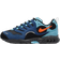 NIKE Air Terra Humara SP M - Mystic Navy/Black/Safety Orange