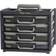 RAACO Handybox Med 4 (9075105)