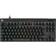 Logitech Pro X TKL Rapid Linear Wired (Nordic)