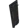 Logitech Pro X TKL Rapid Linear Wired (Nordic)