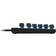 Logitech Pro X TKL Rapid Linear Wired (Nordic)