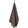 Bongusta Naram Guest Towel Brown (80x50cm)