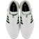 adidas Tour 360 BOA Golf Shoes White/Core Black/Green Spark IF0251 Regular Fit