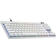 Logitech G Pro X TKL Linear Switch White (US)