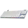 Logitech G Pro X TKL Linear Switch White (US)