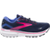 Brooks Ghost 15 GTX W - Peacoat/Blue/Pink