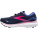 Brooks Ghost 15 GTX W - Peacoat/Blue/Pink