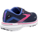 Brooks Ghost 15 GTX W - Peacoat/Blue/Pink