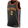 Nike Men's Shai Gilgeous-Alexander Oklahoma City Thunder 2024/25 City Edition Dri-Fit NBA Swingman Jersey