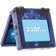 Anbernic RG35XXSP Console - Transparent Blue