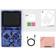 Anbernic RG35XXSP Console - Transparent Blue