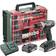 Metabo BS 18 Quick Set (602217710) (2x2.0Ah)