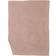 Barefoot Dreams Cozychic Willow Blankets Pink (182.9x137.2cm)