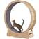 VEVOR Cat Wheel 1320x340x1415mm