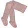 Go Baby Go Bamboo Tights - Lavender Glitter (LV33032)