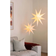 Globen Lighting Stella White Advent Star 60cm